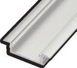 cross-section lenght packing 134100 16x6 mm 2 m 3 m wiązka 40 szt.