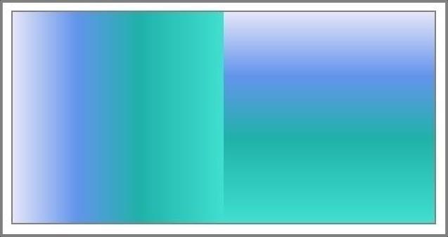 Czasem sekwencja wywołań addcolorstop przydaje się niejeden raz... <script> function setgradientcolors(gradient) { gradient.addcolorstop(0, "lavender "); gradient.addcolorstop(0.3, "cornflowerblue "); gradient.