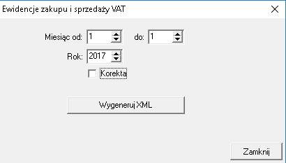 Strona 3 z 21 Należy wybrać z dostępnej listy interesujący nas zakres danych np.