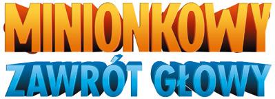 SKAKANIEC MINION-WIZAŻ GRA MINION RUSH