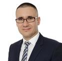 nadzór nad rozbudową systemu wspólnych zakupów, opracowanie analiz i ocen programów ubezpieczeniowych w podmiotach stowarzyszonych.