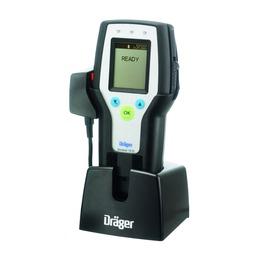 Dräger Interlock 5000 05 Powiązane produkty Dräger Alcotest 7510 ST-15093-2008 Kompaktowy i wytrzymały, przenośny alkomat przeznaczony do zaawansowanych badań