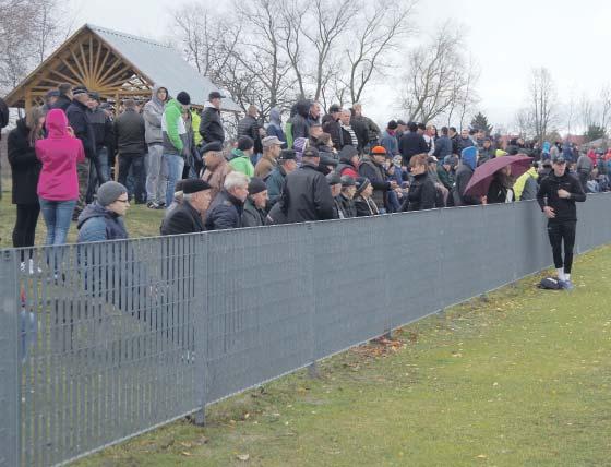 W rywalizacji panów złoto wywalczyli: Łęczna, Orlęta Radzyń Podlaski, Wektra Zbuczyn, ŁKS Łomża, TOP-54 II Biała Podlaska, Avia Świdnik, TOP-54 2009.