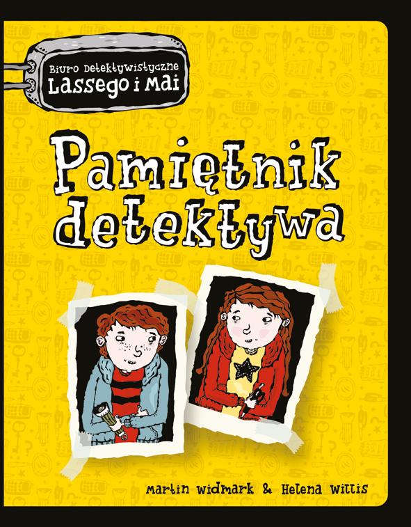 Imię (pisane od tyłu) Nazwisko (pisane od tyłu) Przezwisko (jeśli masz) Rysopis Kolor włosów Kolor oczu Wzrost Numer
