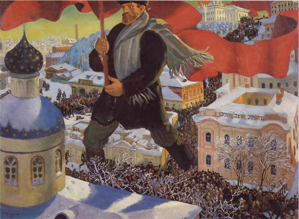 Włodzimierz Lenin O liberalnym i