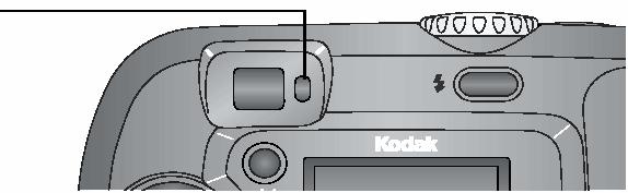 No album names on camera (Connect with computer to import album names) Date and time have been reset. High camera temperature. (Camera will be turned off) Camera error #XXXX. See user s guide.