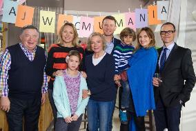 35 CDT Kolejne odcinki Na Wspólnej przynoszą dużo wzruszeń i chwil radości!