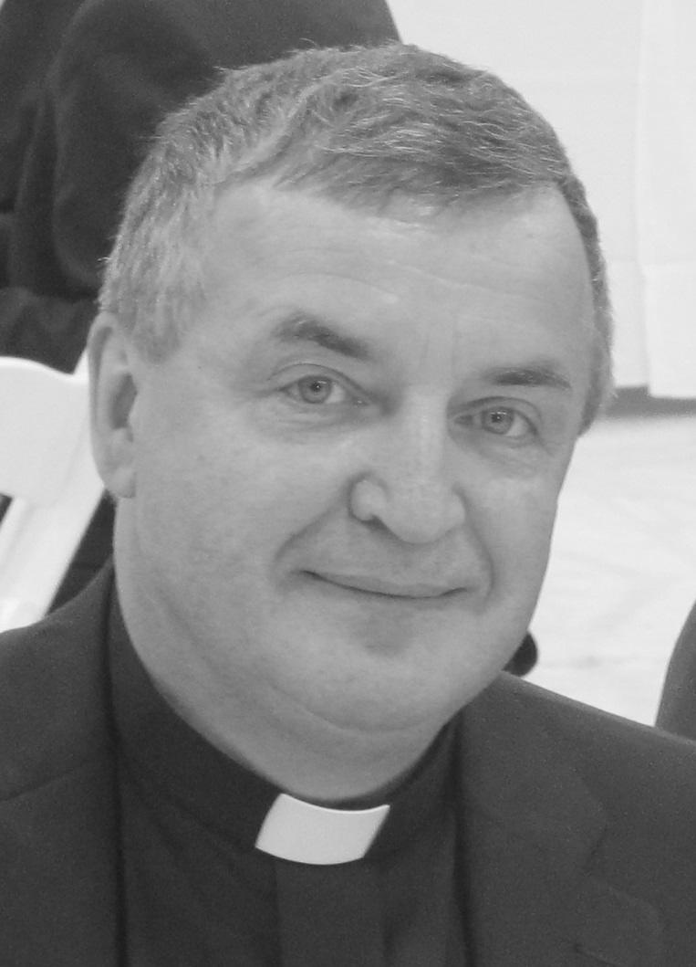 April 26, 2015 Parafia Pięciu Braci Męczenników Page 3 Przemyślenia proboszcza Ciche dobro W życiu jest właśnie tak, jak w tytule: zło jest bardzo głośne, bardzo siebie reklamuje, a pomagają mu w tym