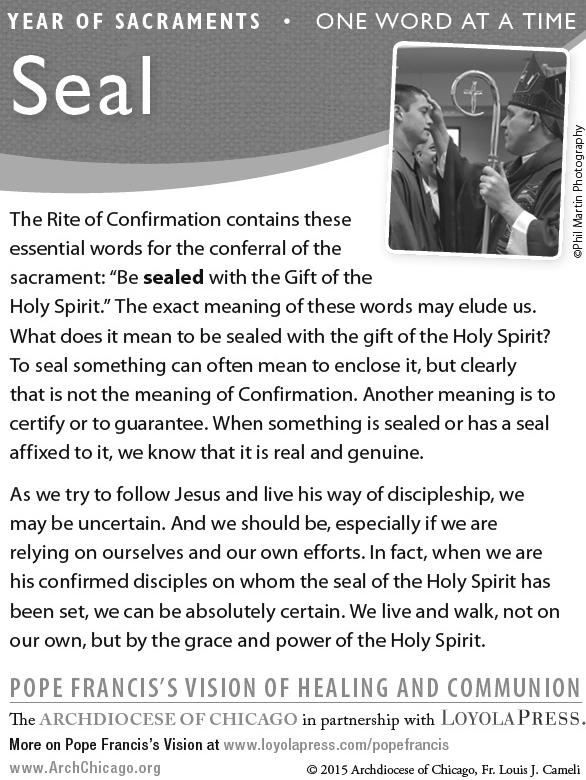 Page 4 Five Holy Martyrs Parish April 26, 2015 The Good Shepherd This Fourth Sunday of Easter is traditionally referred to as Good Shepherd Sunday.