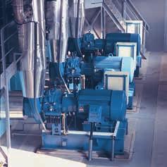 ciśnienia: 60 kpa moc zainstalowana: 600 kw Trzy