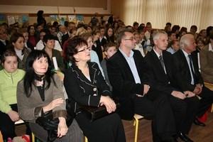 praktycznych sposobów ochrony środowiska, właściwego korzystania z jego zasobów - Beneficjenci: nauczyciele, radni gmin, powiatów, urzędnicy