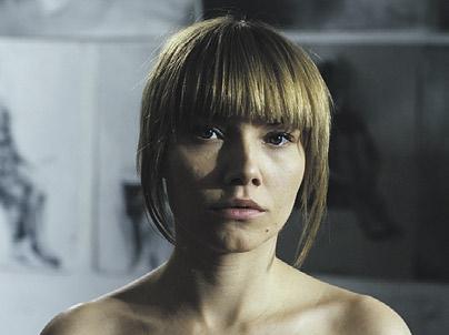 7 POOLA FILMINÄDAL TALLINNAS POLISH FILM INSTITUTE Wojciech Smarzowski pälvis 2011 aastal filmi eest «Róża» Poola Filmiauhinna.