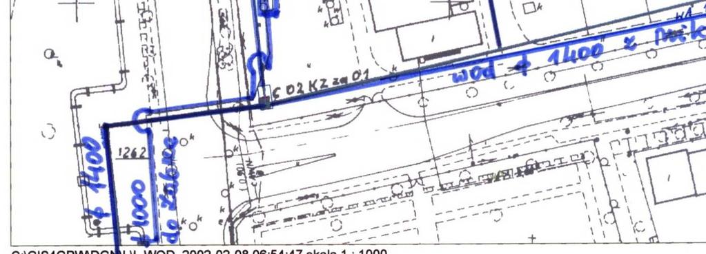 Schemat 1 OSM