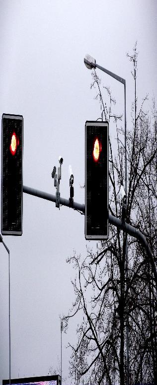 NeuroCar RedLight.