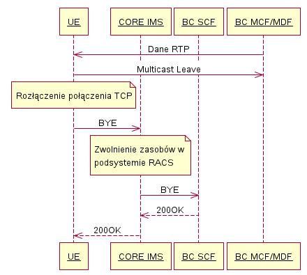 rozsiewczym usługi IPTV Rys.8.