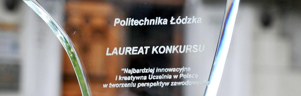 Pozycja w rankingach 4. wśród 23 uczelni technicznych 8.