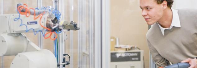 Osiągnięcia wydziałów Wydział Mechaniczny Zakończono budowę i przeprowadzenie badań doświadczalnej mikrosiłowni hybrydowej typu gen-bio.