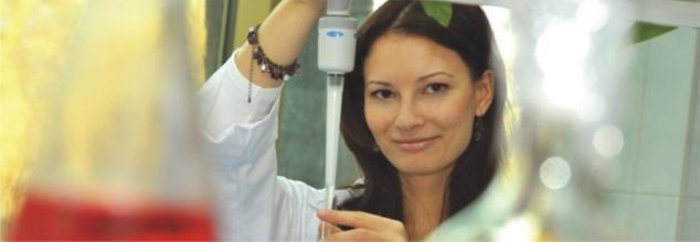 Osiągnięcia wydziałów Wydział Inżynierii Procesowej i Ochrony Środowiska 4 pracowników uzyskało stopnie doktora habilitowanego.