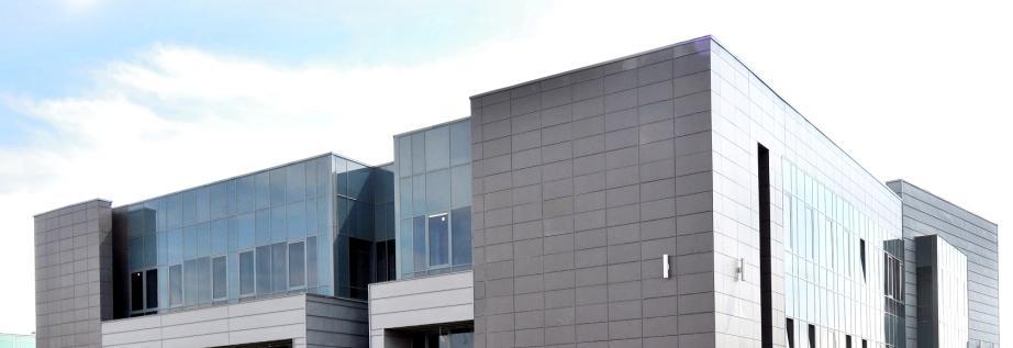 Inwestycje w infrastrukturę i badania Prowadzimy inwestycje na kwotę 160 mln pln W bieżącym roku akademickim zatwierdzono inwestycje na