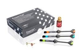 łączący G-Premio BOND (5 ml) + krążki polerskie o dwóch ziarnistościach GC G-Premio BOND Jednoskładnikowy,