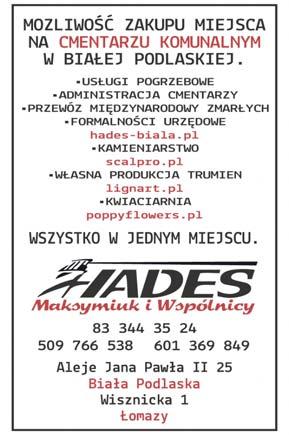 507961288 GŁADŹ, malowanie, paneli układanie. Tel. 514 663 623 meble SPRZEDAM meble pokojowe, stół, 6 krzeseł, 1000 zł. Tel. 505090016 motoryzacja GŁOWICA do Audi B3 i B4 + pług do DET 75, 1 szt. Tel. 668401215 SKRZYNIA biegów, kola błotniki i inne blachy, szyby do FIAT CIENKO, rok 97.