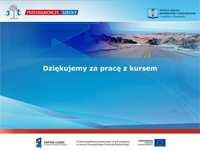 Na podstawie zapisanych danych nauczyciel/nauczycielka może zaliczyć danemu użytkownikowi kurs lub zlecić dodatkową pracę.