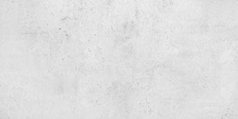 Glazed porcelain tile Bergen White / GRS.