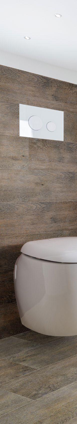 Kolekcja Collection Madera Gres szkliwiony 120 x 20 cm Glazed
