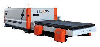 NUKON jest firmą produkującą sprzęt do użytku przemysłowego po wielu latach doświadczenia jako firma oferująca różnego rodzaju usługi w zakresie obróbki metalu. Nuri Körüstan Makina Metal San.Tic.A.Ş.