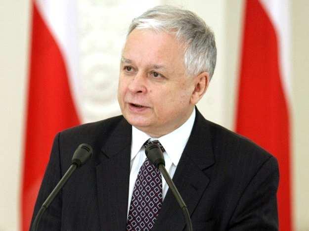 Wszyscy jesteśmy poruszeni wydarzeniem z 10 kwietnia 2010 roku.