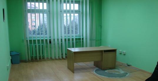 2.18 83,30 m 2, lokal nr PS.2.21 40,30 m 2, lokale nr PS.