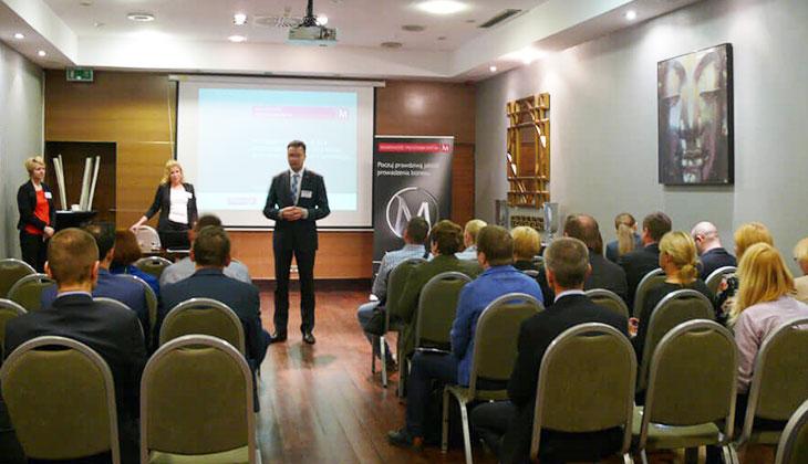 Biuletyn dostępny jest także na stronie internetowej Banku pod adresem http://www.bankmillennium.