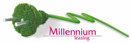 Program Leasing Eko Energia Millennium Leasing po zakończeniu I Edycji Programu Finansowania Rozwoju Energii Zrównoważonej w Polsce PolSEFF, kontynuuje oferowanie Klientom produktu Leasing Eko