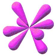 orbitali z z z f