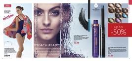 Oriflame.