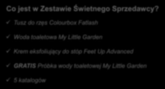 5 katalogów * Oferta dla