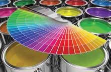 NASZE KOLORY KOLORY PODSTAWOWE Firma Griesser przygotowała paletę najbardziej popularnych barw.