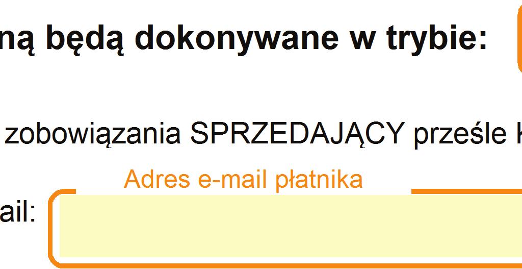 Umowa sprzeday energii elektrycznej nr: Numer umowy: SE/ / 2016 Umowa zawarta w dniu: na czas nieokrelony / okrelony od: do: Dane SPRZEDAWCY ENIGA Edward Zdrojek. Siedziba: ul.