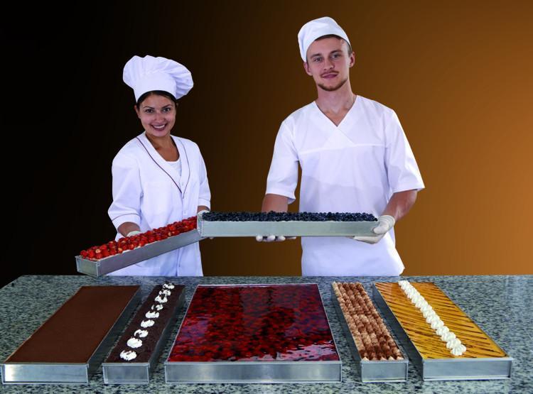 CIASTA PO ANGIELSKU Ogólne określenie na ciasto w języku angielskim to cake.