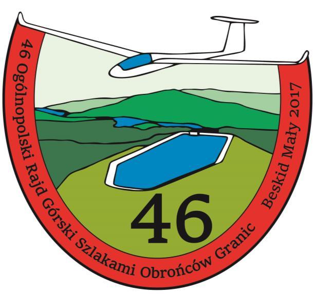Mały 2017 REGULAMIN