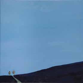 25 Stefan Hanćkowiak (ur. 1980 r.) BESIDES THE LANDSCAPE (.