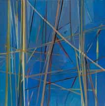 ) W trzcinach, 2009 r.
