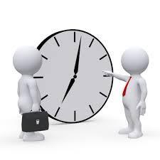 Zarzadzanie czasem Istnieją dwie podstawowe grupy uwarunkowań marnotrawstwa czasu.