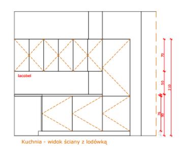 Z Zmywarka pod zabudowę do szafki 60cm o wymiarach: Pojemność [kpl.]: 3 Szerokość [cm]: 60 Zużycie wody (l/cykl): Klasa energetyczna A+ Wymagane min.