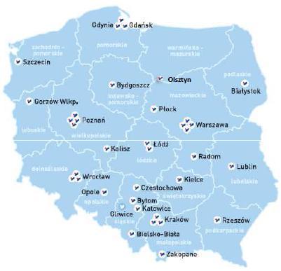 23 24 25 26 27 28 29 21 211 212 213 214 23 24 25 26 27 28 29 21 211 212 213 214 Liczba sklepów 9 8 7 6 5 4 3 2 1 Decathlon Intersport GoSport Martes Sport Ski Team 26 214 Źródło: Dom Maklerski BDM S.
