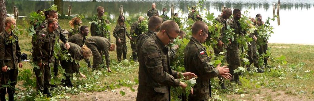 Czy Liceum mundurowe - musztra - umundurowanie - strzelanie z broni - nauka sztuk walki (samoobrona) - w przyszłości praca w policji czy wojsku POMYŚL O WYBORZE LICEUM MUNDUROWEGO W takiej klasie na