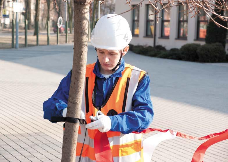 pomarańczowy 120,00 VS 070 / Kamizelka do szelek bezpieczeństwa Nr kat.: VS 070 Kamizelka ochronna ognioodporna do szelek bezpieczeństwa.