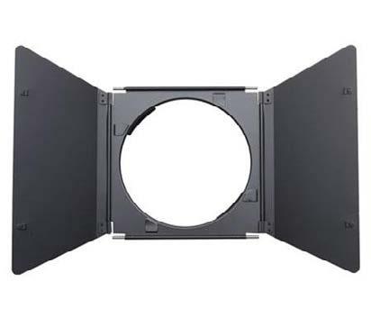 28 Wrota Broncolor Wrota kompatybilne z Reflektorem Broncolor P-70.