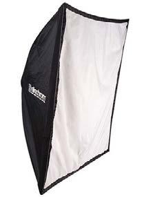 35 Softbox Elinchrom 100x100 Softbox Elinchrom,