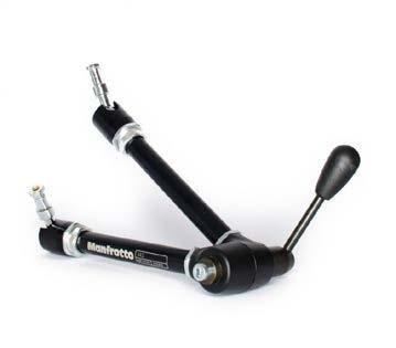 56 Ramię Manfrotto Magic Arm Długość ramienia 53cm Średnica rury